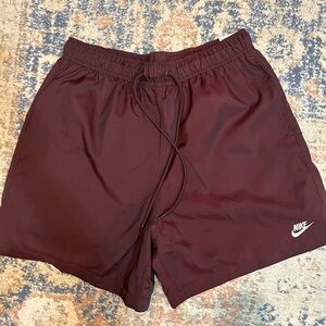 Men’s Nike shorts